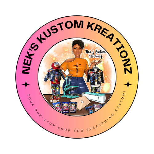 Nek's Kustom Kreationz